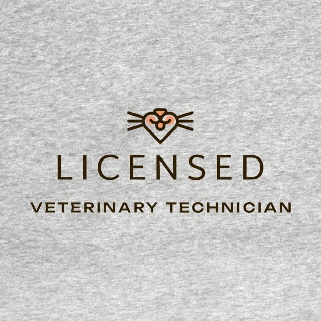 Licensend Veterinary Technician by Shunshine Corner